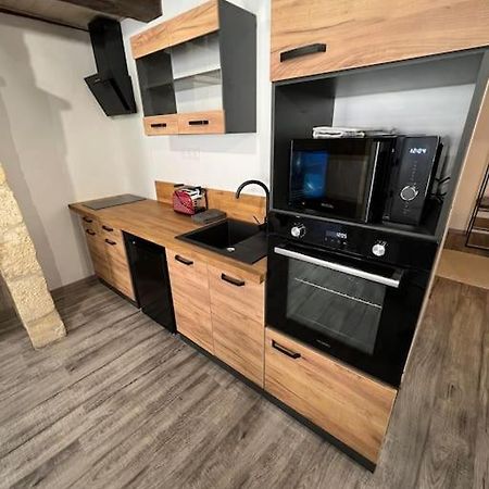 Appartement Montignac Lascaux 外观 照片