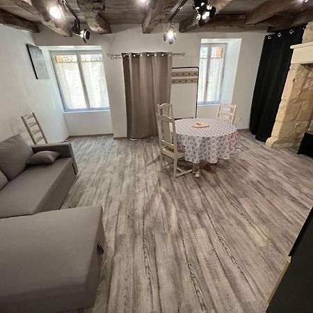 Appartement Montignac Lascaux 外观 照片