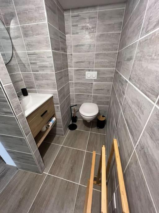Appartement Montignac Lascaux 外观 照片