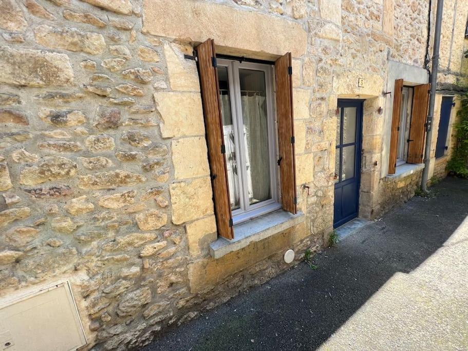 Appartement Montignac Lascaux 外观 照片
