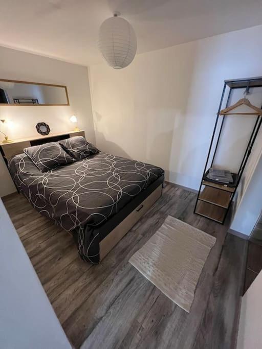 Appartement Montignac Lascaux 外观 照片